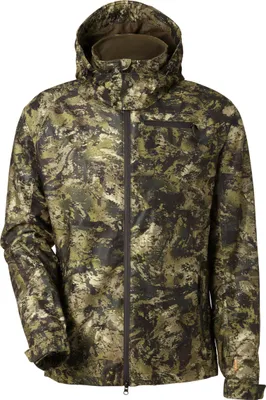Produktbild von Seeland Jagdjacke Avail Camo InVis Green Größe 48