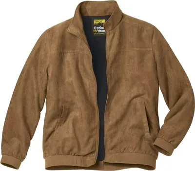 Image de Atlas For Men - Veste imperméable pour homme AF491 (5XL) (Ocre)