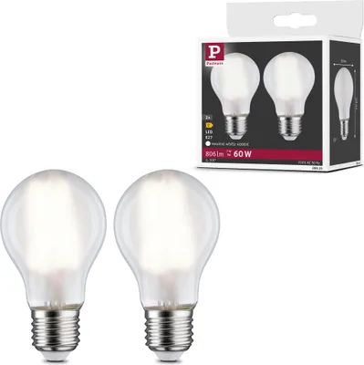 Image de Paulmann Filament 230V LED Bulb