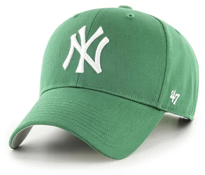 Produktbild von '47 Brand MLB New York Yankees Raised Basic '47 MVP KIDS Cap Kelly