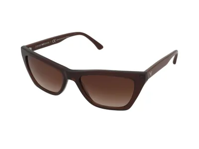 Produktbild von Emporio Armani EA4169 591013 Größe: 54