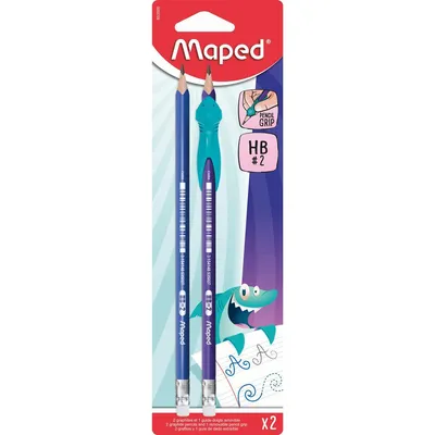 Image de Maped crayon à papier 853500 HB