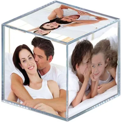 Immagine prodotto di Walther acrilico 6x8,5x8,5 6 foto MW100A