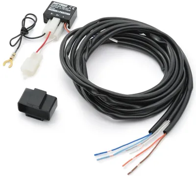Immagine prodotto di Daytona LED-Blinkrelais "Universale a 3 pin"