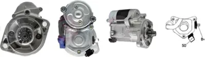 Produktbild von CASCO CST40132AS Starter Anlasser 1kW 12V