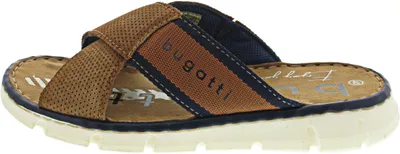 Produktbild von Bugatti AK0 321AK08314006300 (41/cognac)