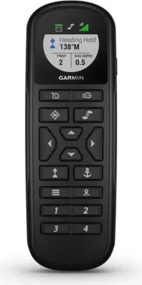 Zdjęcie produktu dla Pilot zdalnego sterowania Garmin do liczników | Garmin 010-12833-00