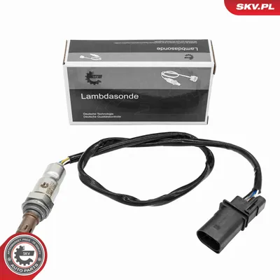 Produktbild von ESEN SKV Lambdasonde für VW Golf VII Schrägheck (5G1, BQ1, BE1, BE2) Sprungsonde 09SKV212