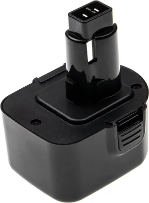 Produktbild von EXTENSILO Akku kompatibel mit Dewalt DC614KA, DC742KA, DC740KA, DC727VA, DC727KA-B2, DC740K-2, DC727KA, DC727KA-AR Werkzeug (3300 mAh, NiMH, 12 V)