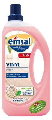 Produktbild von Emsal Vinyl Boden-Pflege, 1000 ml