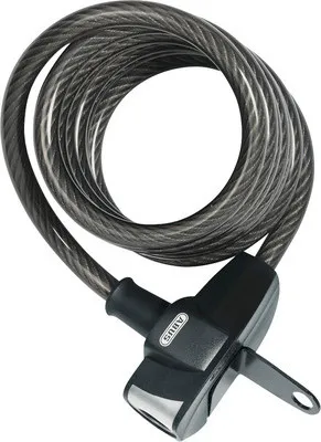 Produktbild von Abus Spiralkabelschloss Cc5104