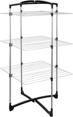 Produktbild von Tomado Wäscheständer Fortino 3 25m