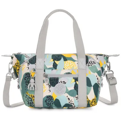 Produktbild von Kipling Art Mini Urban Jungle One Size