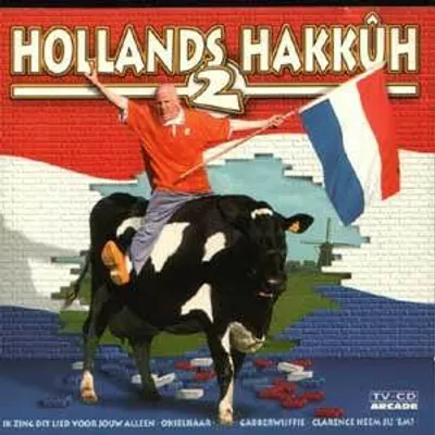 Produktbild von Hollands Hakkûh 2
