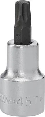 Image de Facom Standard Bit-Steckschlüssel 1/2" T45