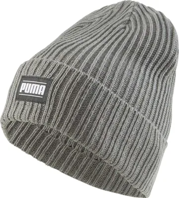 Zdjęcie produktu dla Puma Czapki Ribbed Classic Cuff Beanie, 02403803