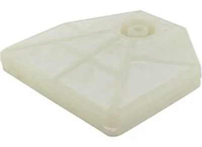 Image de Filtre à air adaptable Komatsu Zenoah Pour les modèles G-621, G-6200. Pièce de rechange d'origine : 848c918311.