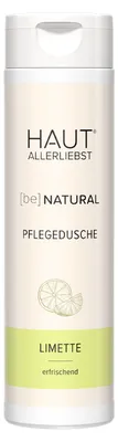 Produktbild von HAKA Pflegedusche Limette 250ml erfrischendes Duschgel für alle Hauttypen