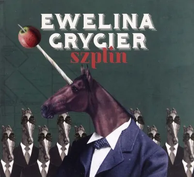 Image de Ewelina Grygier : Szplin