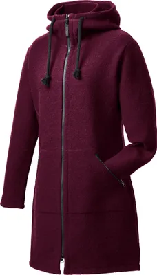 Produktbild von Mufflon W100 Mu-Nika berry S