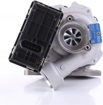 Obrázok produktu pre Turbo kompresor NISSENS 93347 pre BMW 5 Touring (F11)