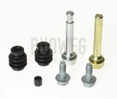 Produktbild von BUDWEG CALIPER 169114 Führungshülsensatz Bremssattel für OPEL INSIGNIA Caravan