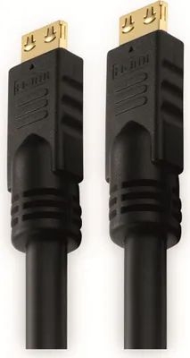 Obrázek produktu pro PureLink PI1000-200, 20 m, HDMI Typ A (standardní), HDMI Typ A (standardní), 3D kompatibilita, 18 Gbit/s, Černá
