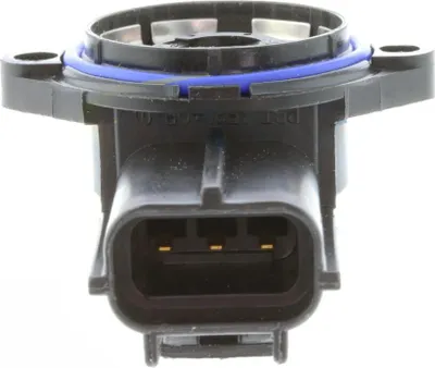 Produktbild von VEMO V25-72-1040 Drosselklappenpotentiometer für FORD Fiesta Mk5 Schrägheck (JH1, JD1, JH3, JD3) MONDEO III Kombi (BWY) FOCUS (DAW, DBW) Focus C-Max