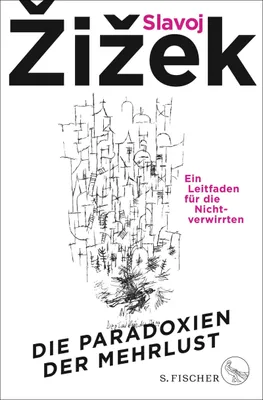 Produktbild von Die Paradoxien der Mehrlust