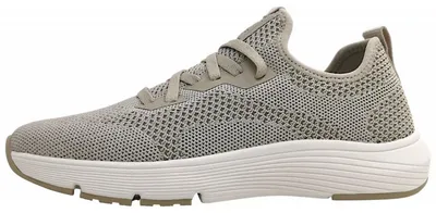 Produktbild von Marc O'Polo Sneaker Slipper Beige in Gr. 42