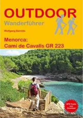 Produktbild von Menorca: Camí de Cavalls