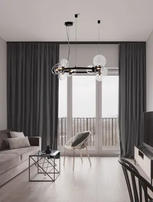 Produktbild von Nova Luce Pendelleuchte ODILLIA