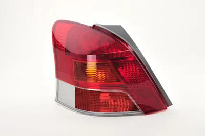 Obrázok produktu pre Johns, zadné LED združené svetlo pasuje na Toyota Yaris XP9 01/09- ľavé