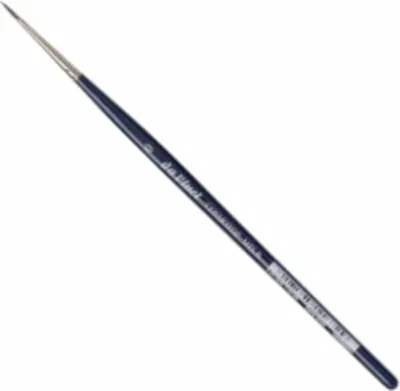Produktbild von Da Vinci Cosmotop-Mix B 5530 Rundpinsel 0
