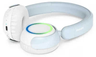 Produktbild von Philips TAK4200BL/00 blau