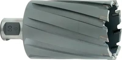 Obrázok produktu pre Metabo karbidový jadrový vrták 40x55 mm, stopka Weldon 19 mm (3/4")
