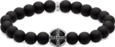 Image de Thomas Sabo KREUZ A1928-812-11-L19,5 Bracelet