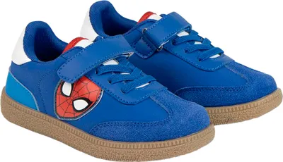 Produktbild von Cerda Group Sporty Tpr Sole Spiderman Sportschuhe Blau EU 35 Blau EU 35