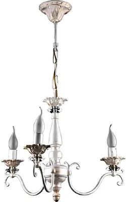 Image de Lustre Cristal Moderne Intérieur Lampe Plafonnier