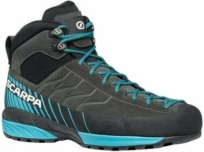 Produktbild von Scarpa Mescalito Mid GTX 44 Heren Wanderschuhe