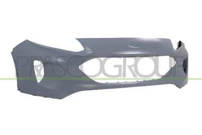 Produktbild von PRASCO Stoßstange Stoßfänger für FORD Kuga Mk3 Grundiert FD8081001