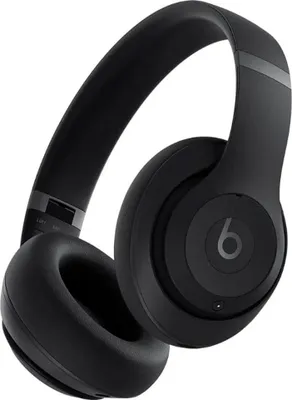 Obrázok produktu pre Beats by Dr. Dre Beats Studio Pro, Káblový a bezdrôtový, Hovor / hudba, 260 g, Slúchadlá s mikrofónom, Čierna