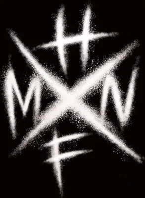 Produktbild von Various: HFMN Crew-20 Years
