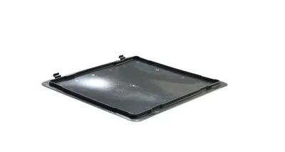 Produktbild von Deckel für Transportbehälter PP 600x400x160 VISO - E6401/2020