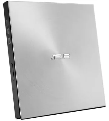 Produktbild von ASUS ZenDrive U7M, externer DVD-Brenner, (M-Disc-Unterstützung)