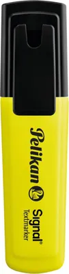 Immagine prodotto di Pelikan 803571 evidenziatore 1 pz Giallo