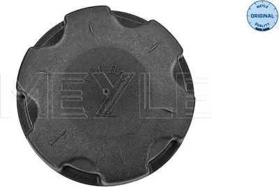 Produktbild von MEYLE 314 238 0004 Verschlussdeckel Kühlmittelbehälter für BMW 3 Touring (E91) 3 Limousine (E90) 5 Touring (F11) 1 Schrägheck (E87) 1 Schrägheck (F20)