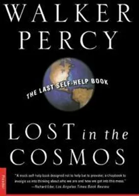 Image de Lost in the Cosmos