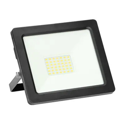 Image de Projecteur LED ALLED 30W 4000K 2300lm IP65 noir