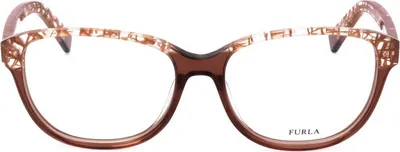 Produktbild von Furla Sonnenbrille VU4875 0WTZ 53 16 140